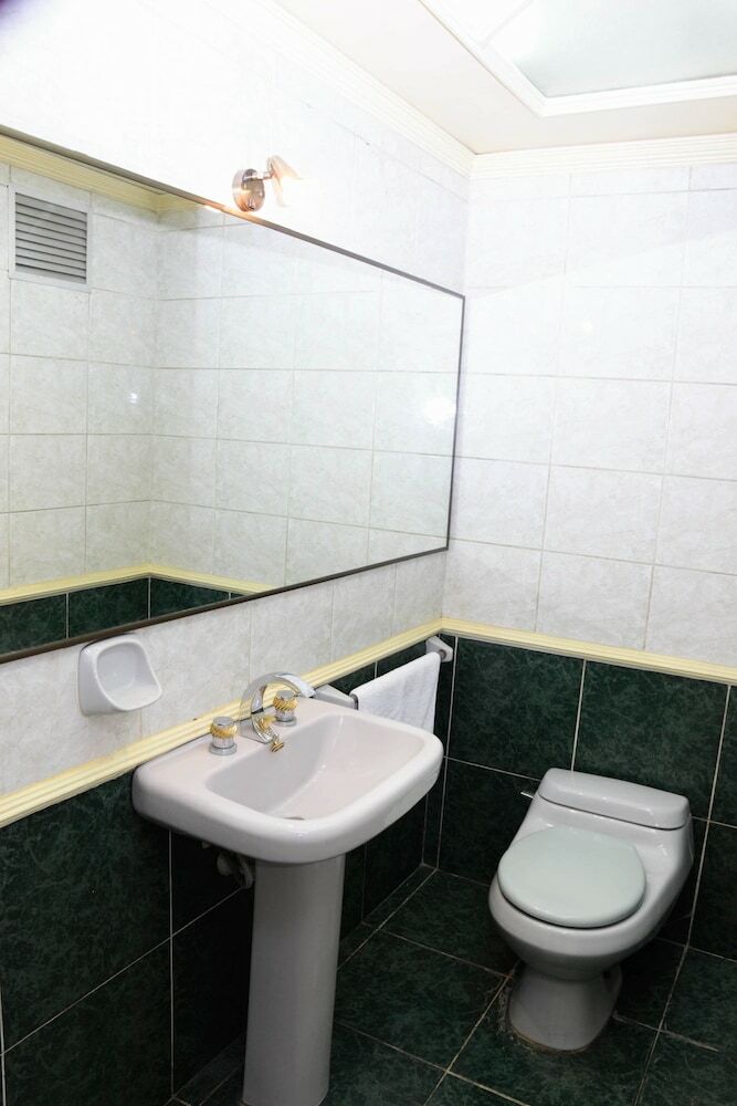 Apartamentos Hb 6 de Agosto