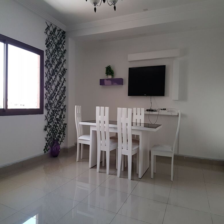 Apartamento Les Residences Rima 5