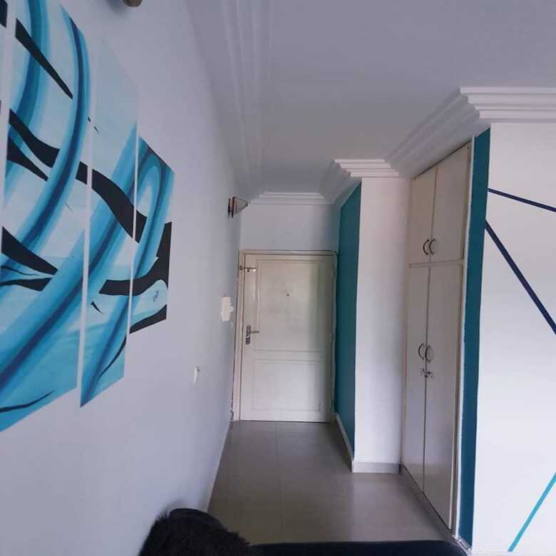 Apartamentos Les R�sidences Rima 4