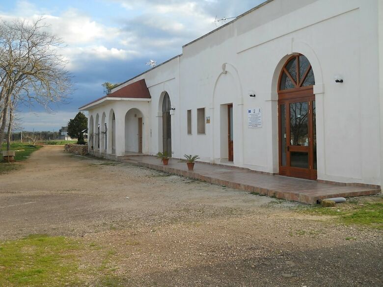 Agroturismo Agriturismo Tenuta Perruzzi