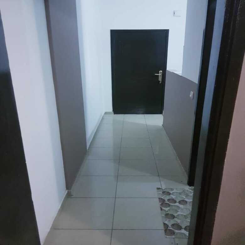 Apartamentos Les R�sidences Rima 3