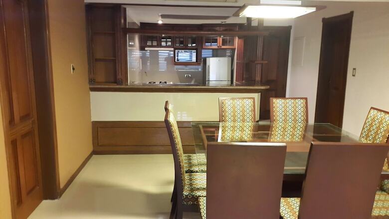 Apartamentos Hb Equipetrol