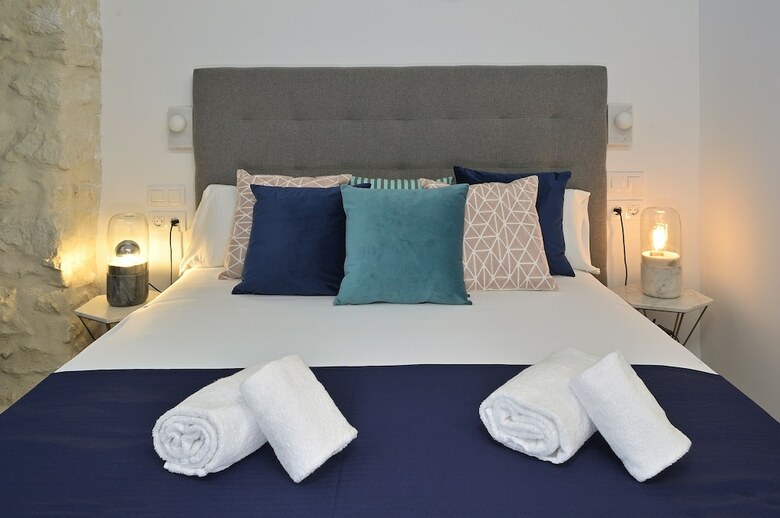 Myflats Luxury Downtown