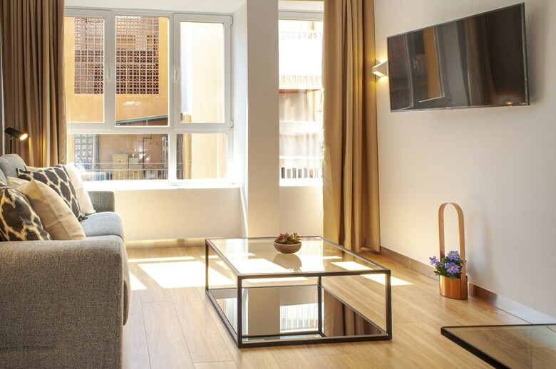 Myflats Luxury Downtown
