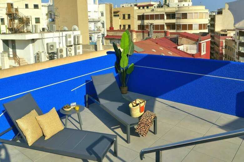 Myflats Luxury Downtown