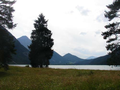 Hotel Tonihof Eschenlohe