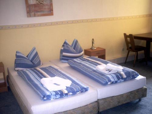 Hotel Margarethenhof