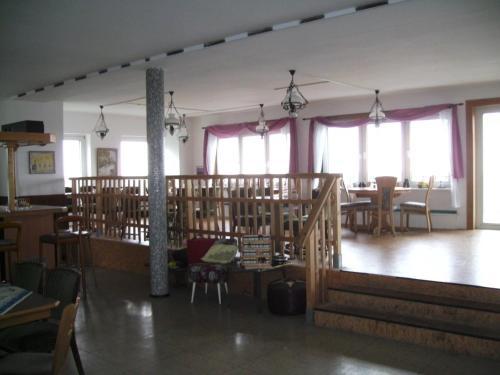 Hotel Margarethenhof