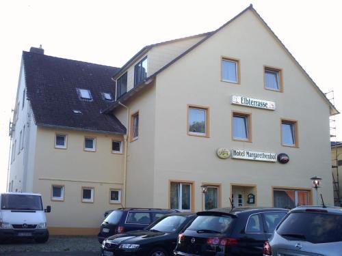 Hotel Margarethenhof