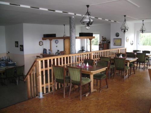 Hotel Margarethenhof