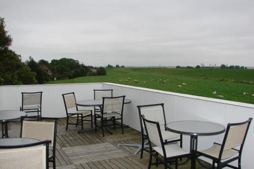 Hotel Margarethenhof