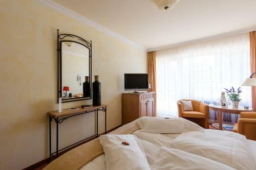 Hotel Landhaus Haffkrug