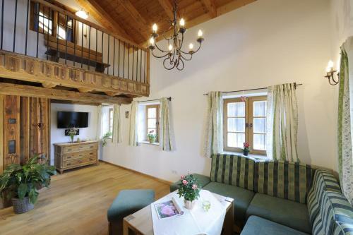 Agroturismo Wimmerhof