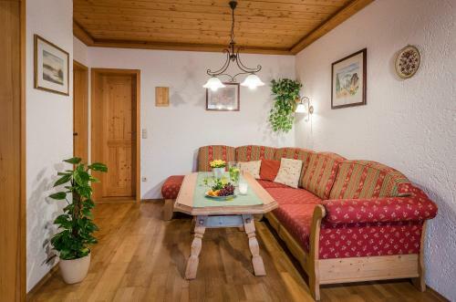 Agroturismo Wimmerhof