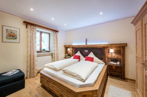 Agroturismo Wimmerhof