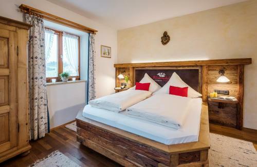 Agroturismo Wimmerhof