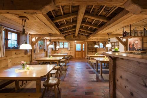 Agroturismo Wimmerhof