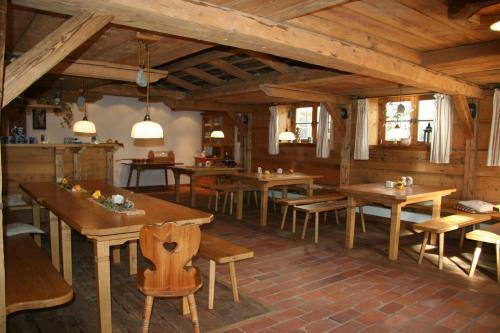 Agroturismo Wimmerhof