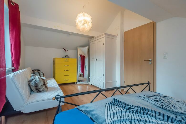 Apartmenthaus Am Erlbach