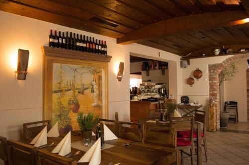 Hostal Pension Ristorante Da Giova