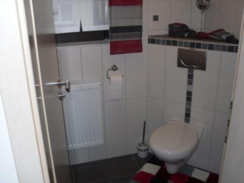Apartamentos Ferienwohnungen Und G�stezimmer Herrmann