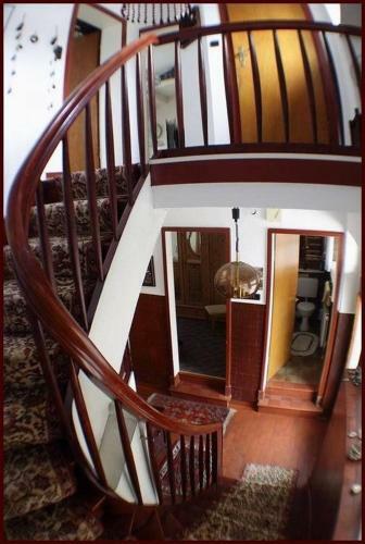 Natursteinvilla Am Goldberg