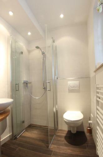 Natursteinvilla Am Goldberg