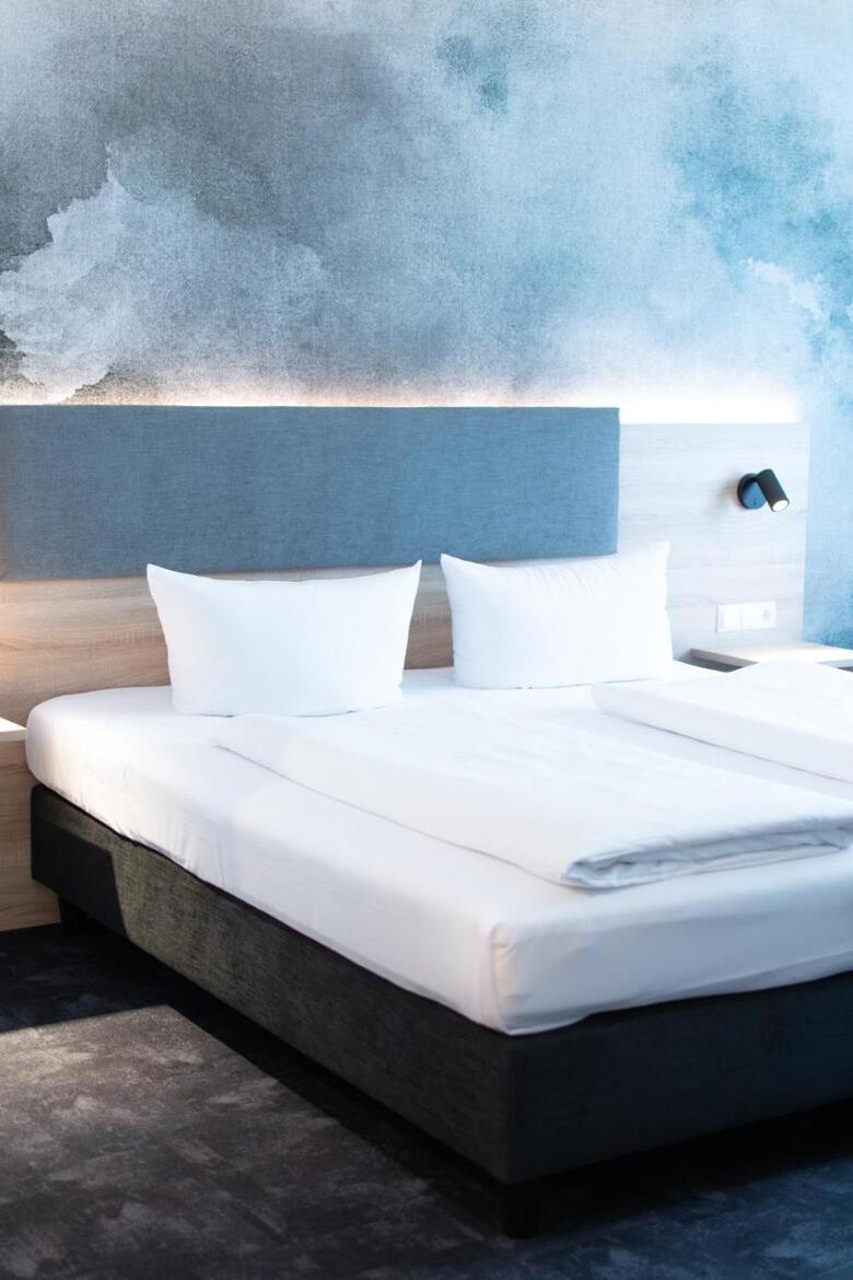 Best Hotel Mindeltal