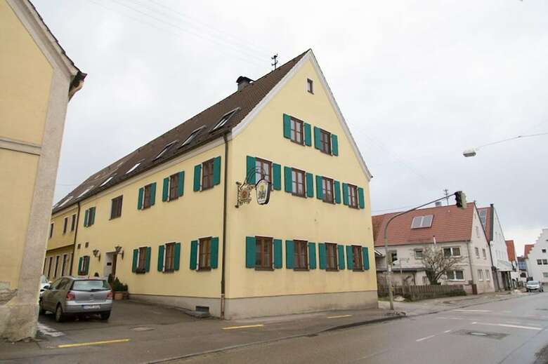 Hostal Gasthof Zur Sonne
