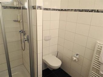 Hotel Amedia Express Bielefeld/werther