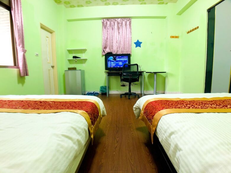 Hotel Fengjia Bichon Homestay