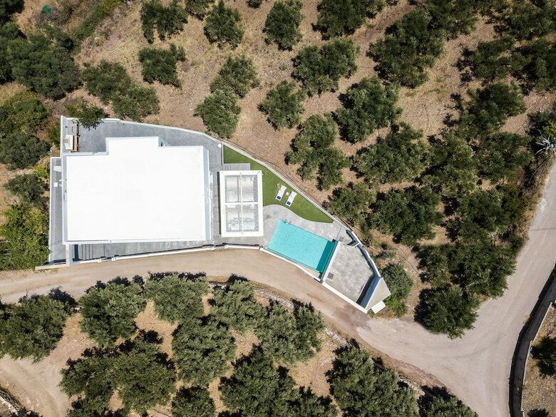 Villa Kissamos By Elea Luxury Villas