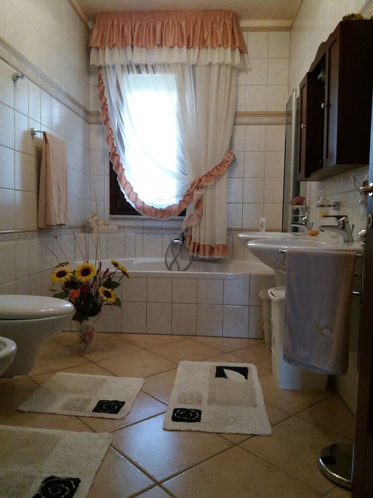 Bed & Breakfast A Casa Di Sonja