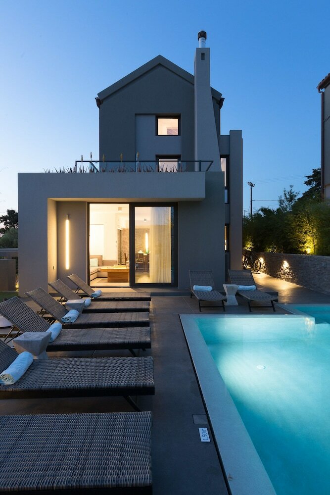 Villa Aspro By Elea Luxury Villas