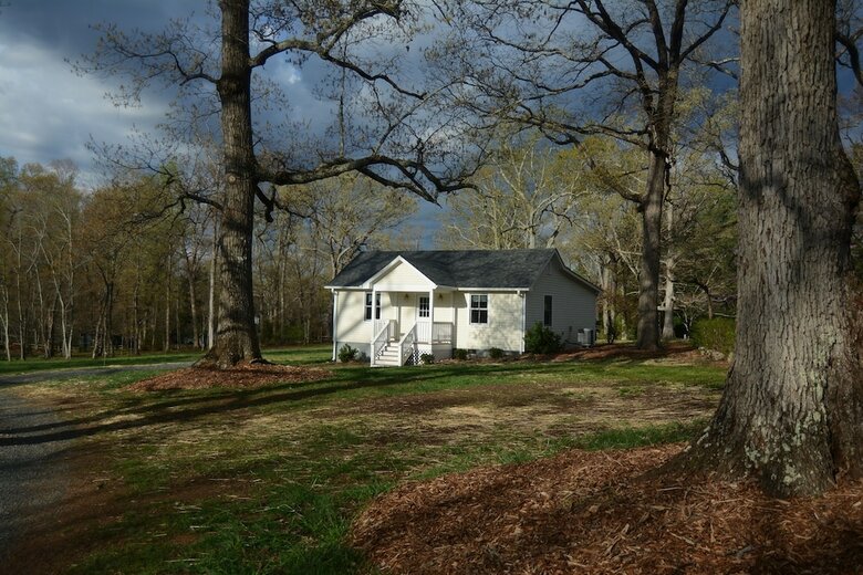 Woodville Bed And Breakfast
