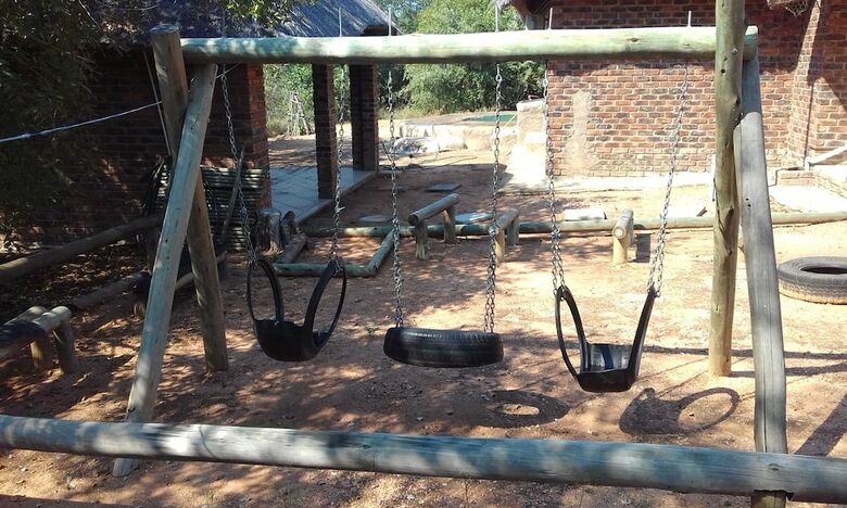 The Daniel'lo Mdaka Holiday Residence