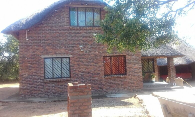 The Daniel'lo Mdaka Holiday Residence