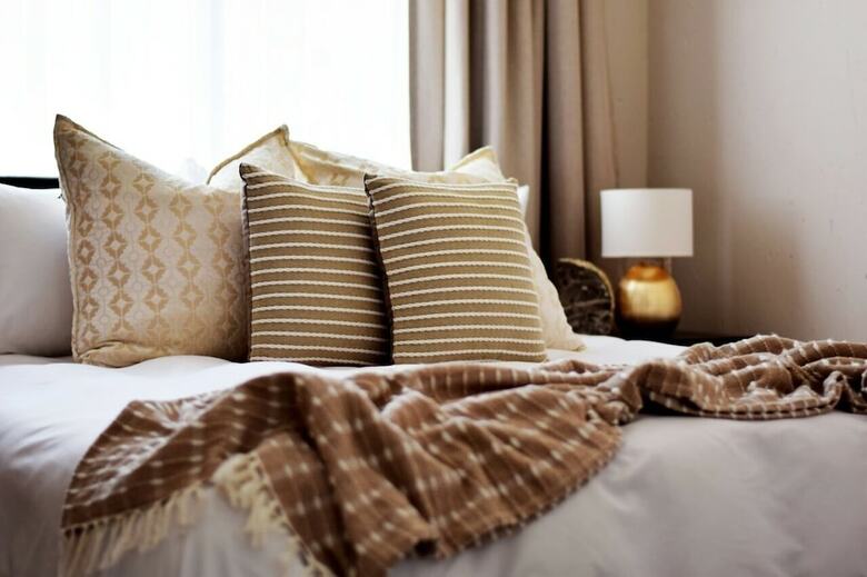Johannesburg Apartment