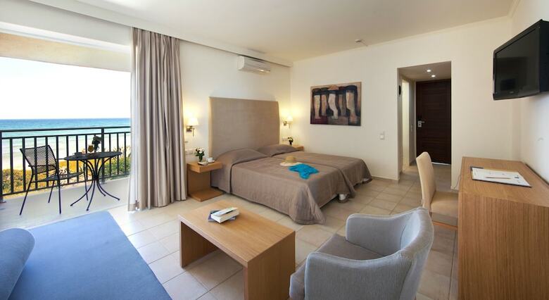 Hotel Arina Beach Resort