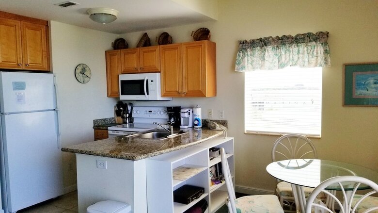 Apartamento Boca Ciega Resort