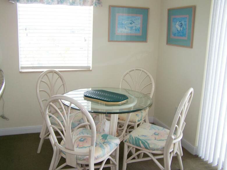 Apartamento Boca Ciega Resort