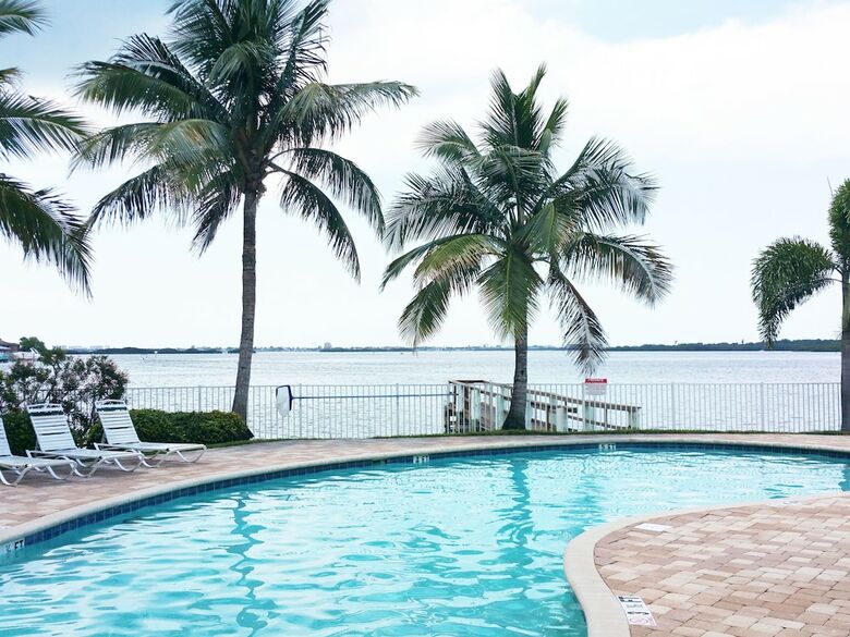 Apartamento Boca Ciega Resort