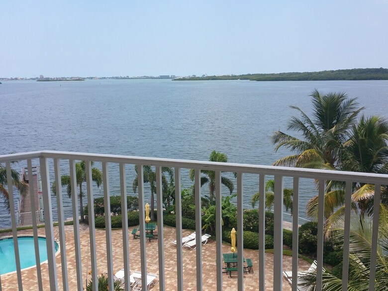 Apartamento Boca Ciega Resort