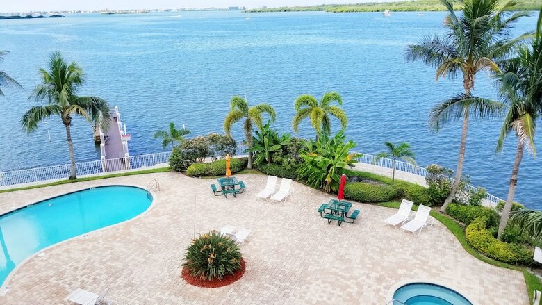 Apartamento Boca Ciega Resort