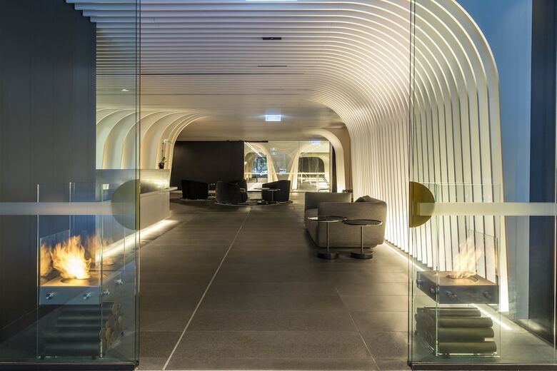 Apartamentos Skye Suites Sydney