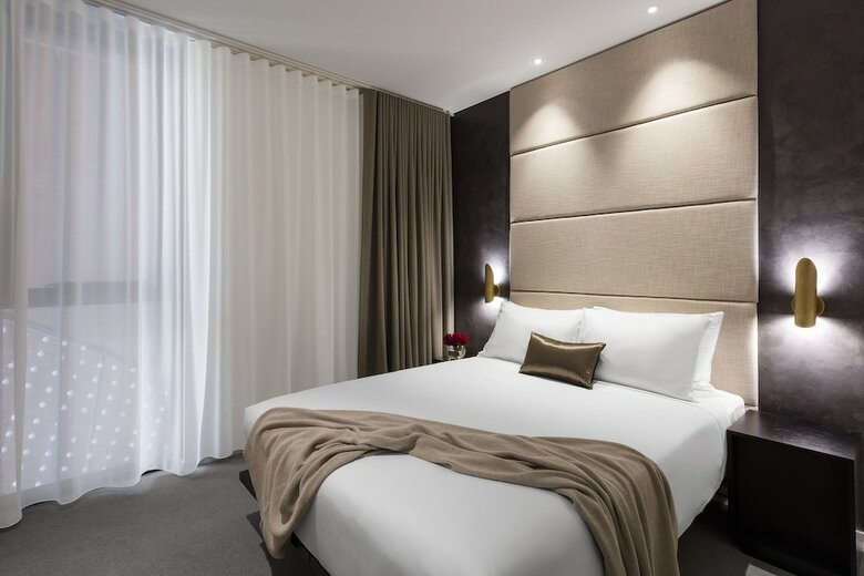 Apartamentos Skye Suites Sydney