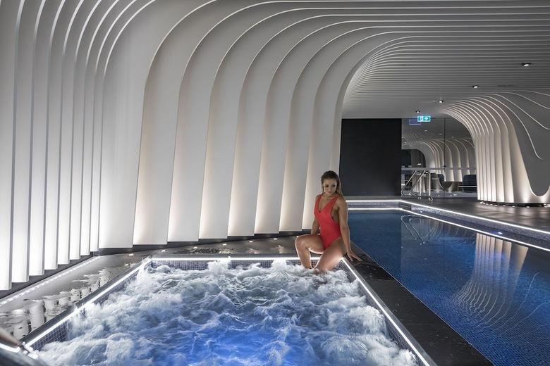Apartamentos Skye Suites Sydney