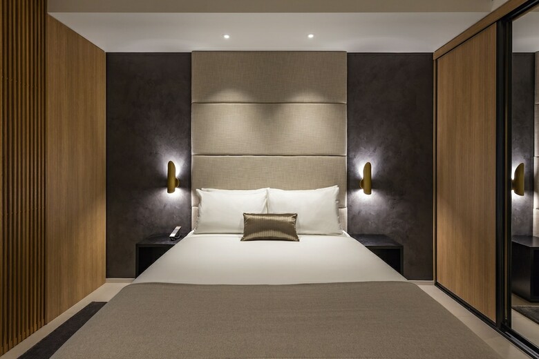 Apartamentos Skye Suites Sydney