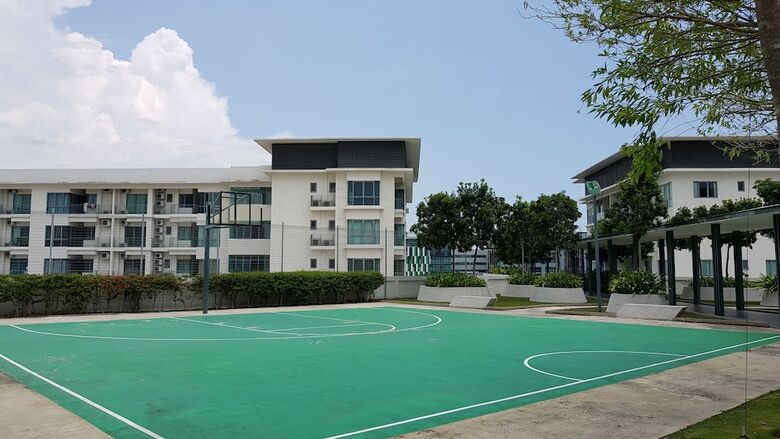 Apartamentos Olumis Homes At Imago Mall The Loft