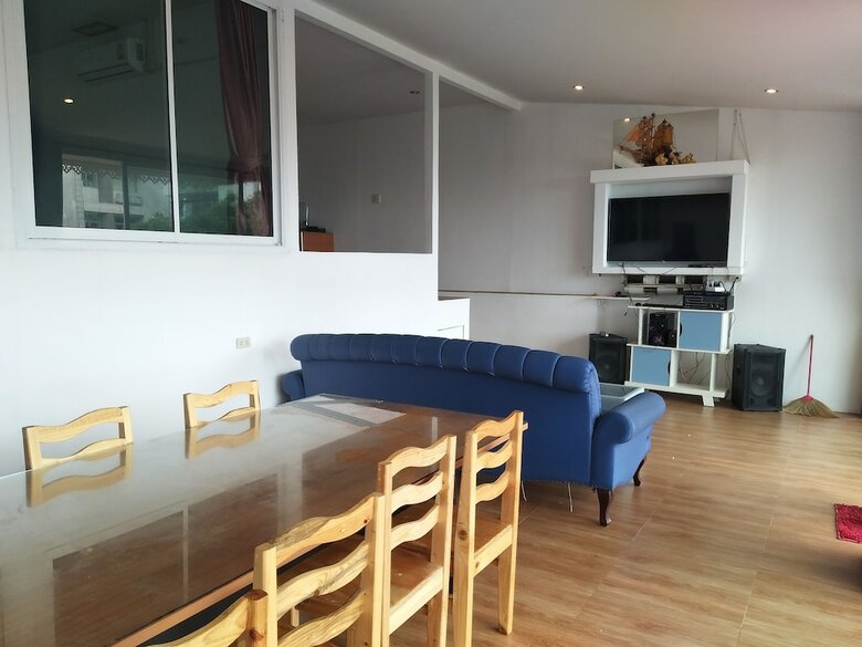 Villa White House Mountian Beach Resort